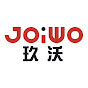 Ningbo Joiwo Explosion proof Technology Co., LTD. logo
