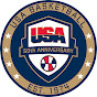 USA Basketball YouTube channel avatar 