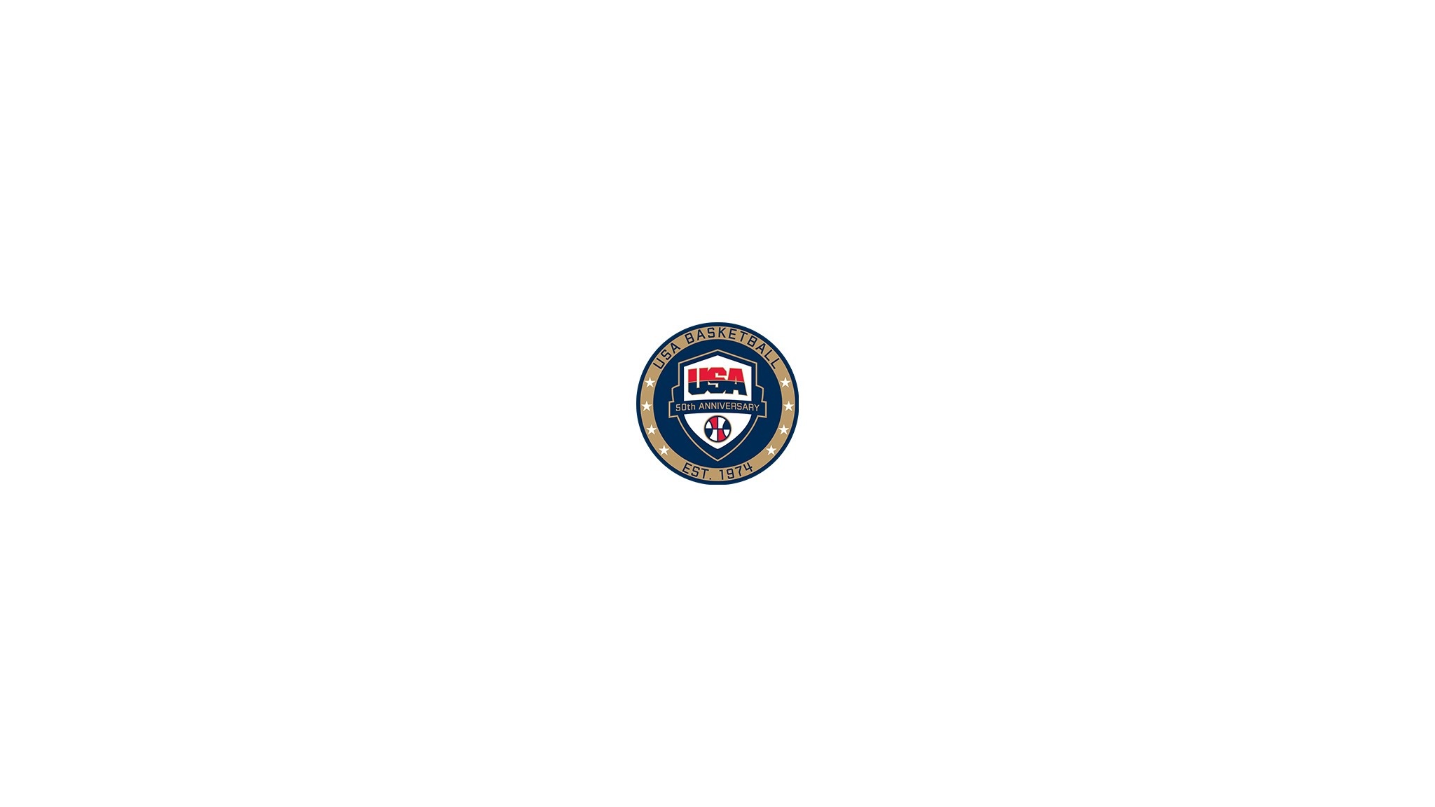 USA Basketball YouTube banner