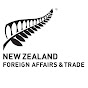 Ministry of Foreign Affairs and Trade logo