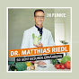 Dr. Matthias Riedl - So geht gesunde Ernährung logo