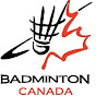 BadmintonCanada YouTube channel avatar 