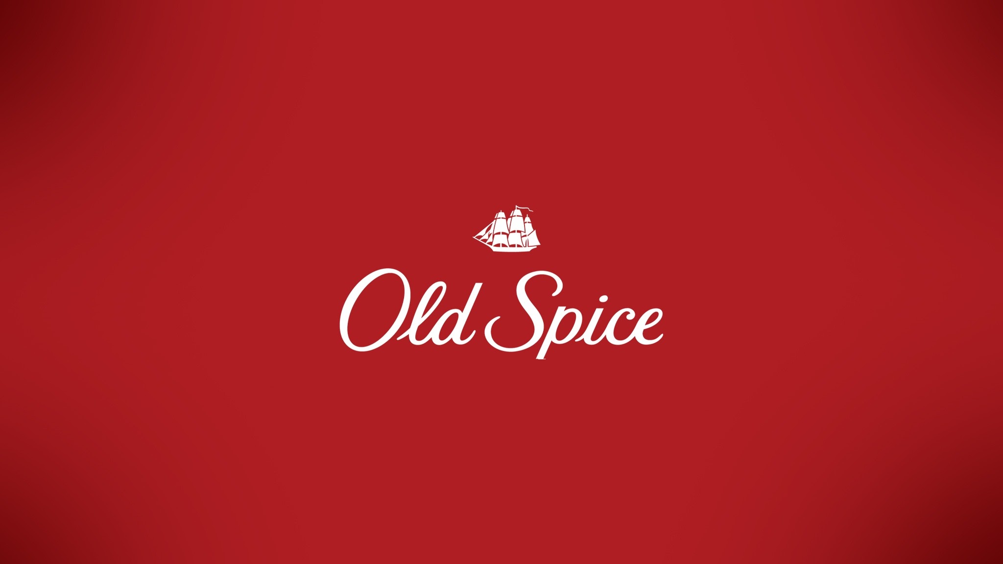 Old Spice Russia YouTube banner