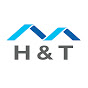 H&T GROUP logo