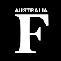 Forbes Australia logo