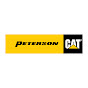 Peterson Cat YouTube channel avatar 