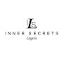 Inner Secrets Lingerie YouTube channel avatar 
