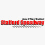 StaffordSpeedway YouTube channel avatar 