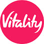 Vitality UK logo