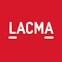 Los Angeles County Museum of Art logo