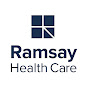 Ramsay Health Care UK logo