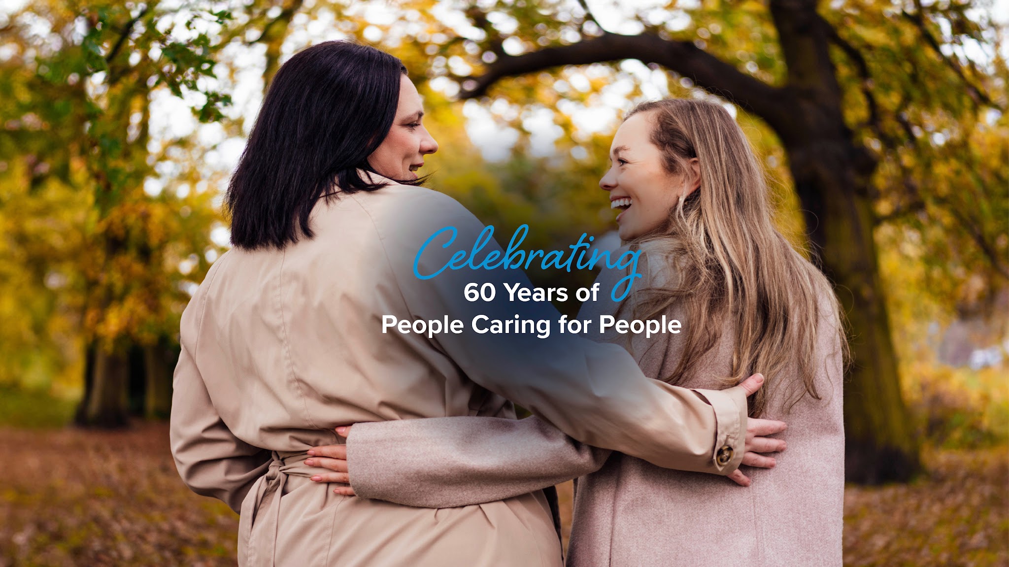 Ramsay Health Care UK YouTube banner