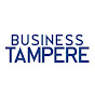 Business Tampere logo