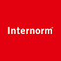 Internorm Česká republika logo