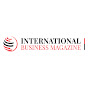 International Business Magazine logo