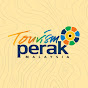 Tourism Perak logo