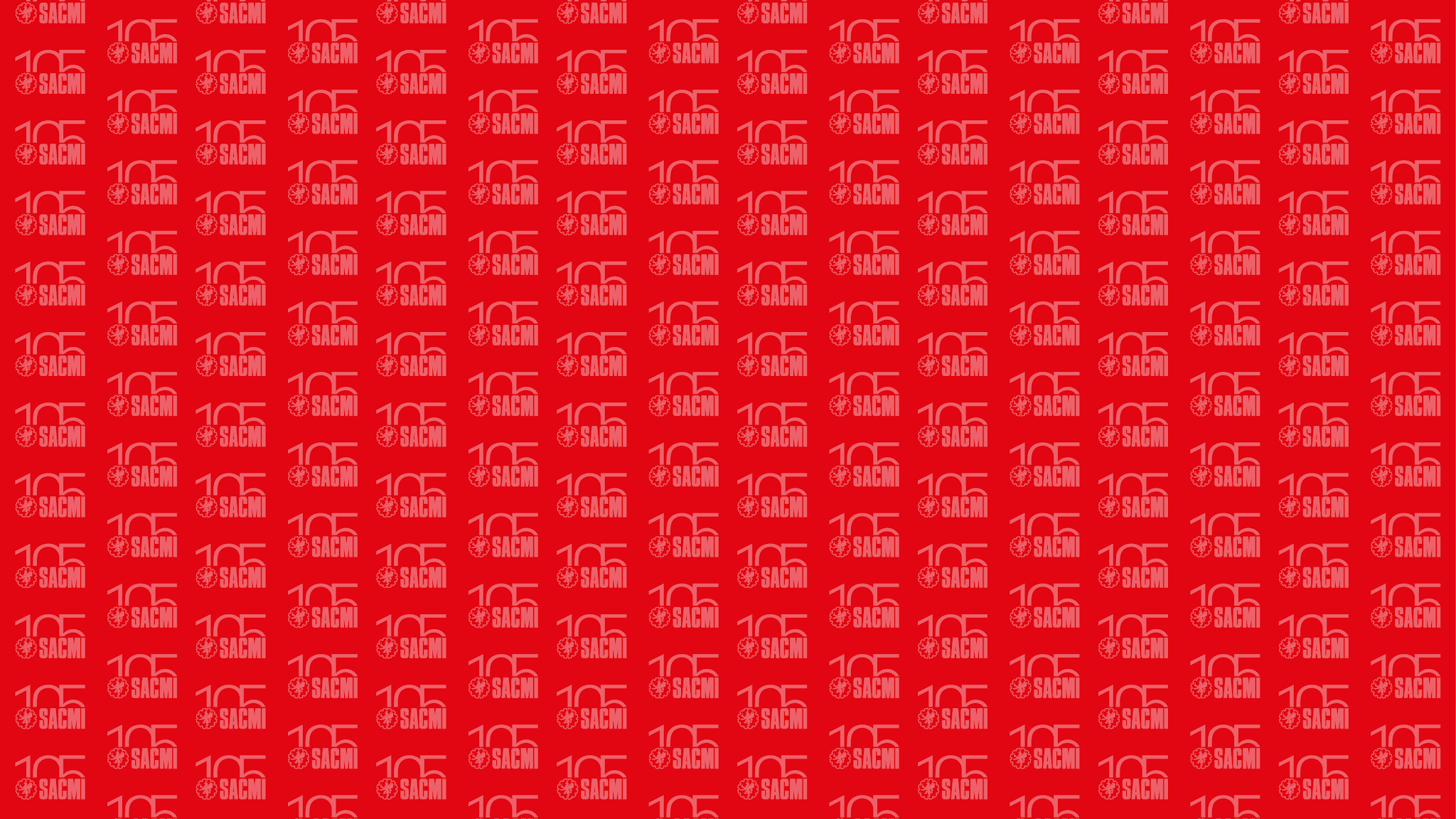 SACMI YouTube banner