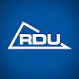 Raleigh-Durham International Airport logo
