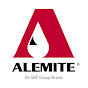 ALEMITE Lubrication & Fluid Handling Systems logo