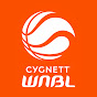 WNBL logo