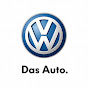 Volkswagen Egypt logo