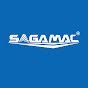 SAGA Machinery TV YouTube channel avatar 