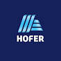 HOFER Slovenija logo