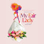 My Fair Lady UK logo