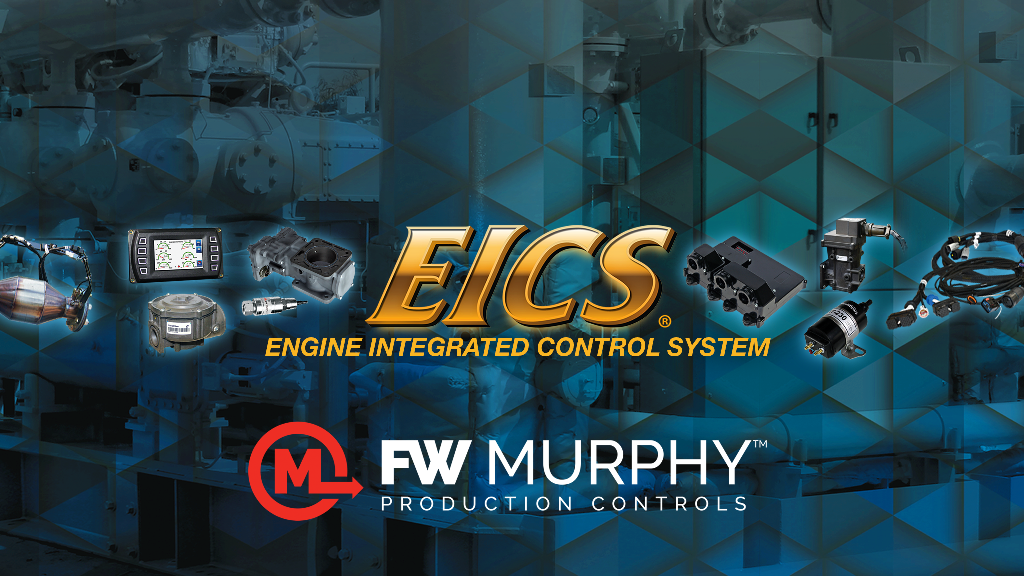 FWMurphy Production Controls YouTube banner