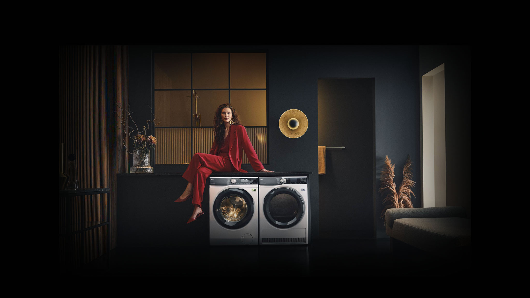 AEG Deutschland YouTube banner