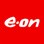 E.ON Hungária logo
