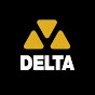 Delta Machinery logo
