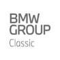 BMW Group Classic logo