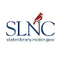 statelibrarync logo