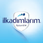 İlk Adımlarım YouTube channel avatar 