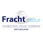 Fracht AG logo
