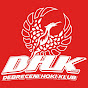 Debreceni Hoki Klub logo
