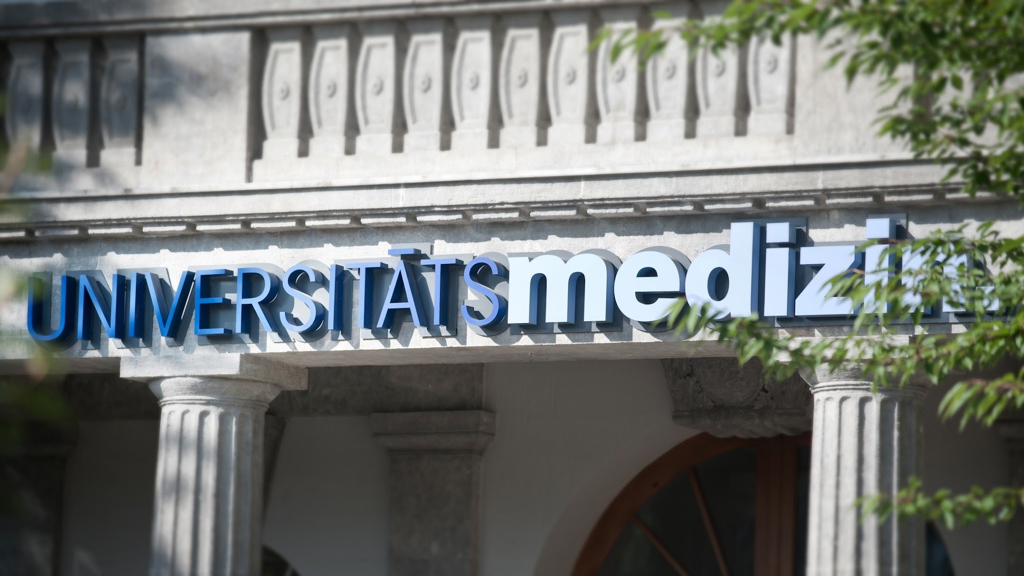 Universitätsmedizin Mainz YouTube banner