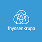 thyssenkrupp YouTube channel avatar 