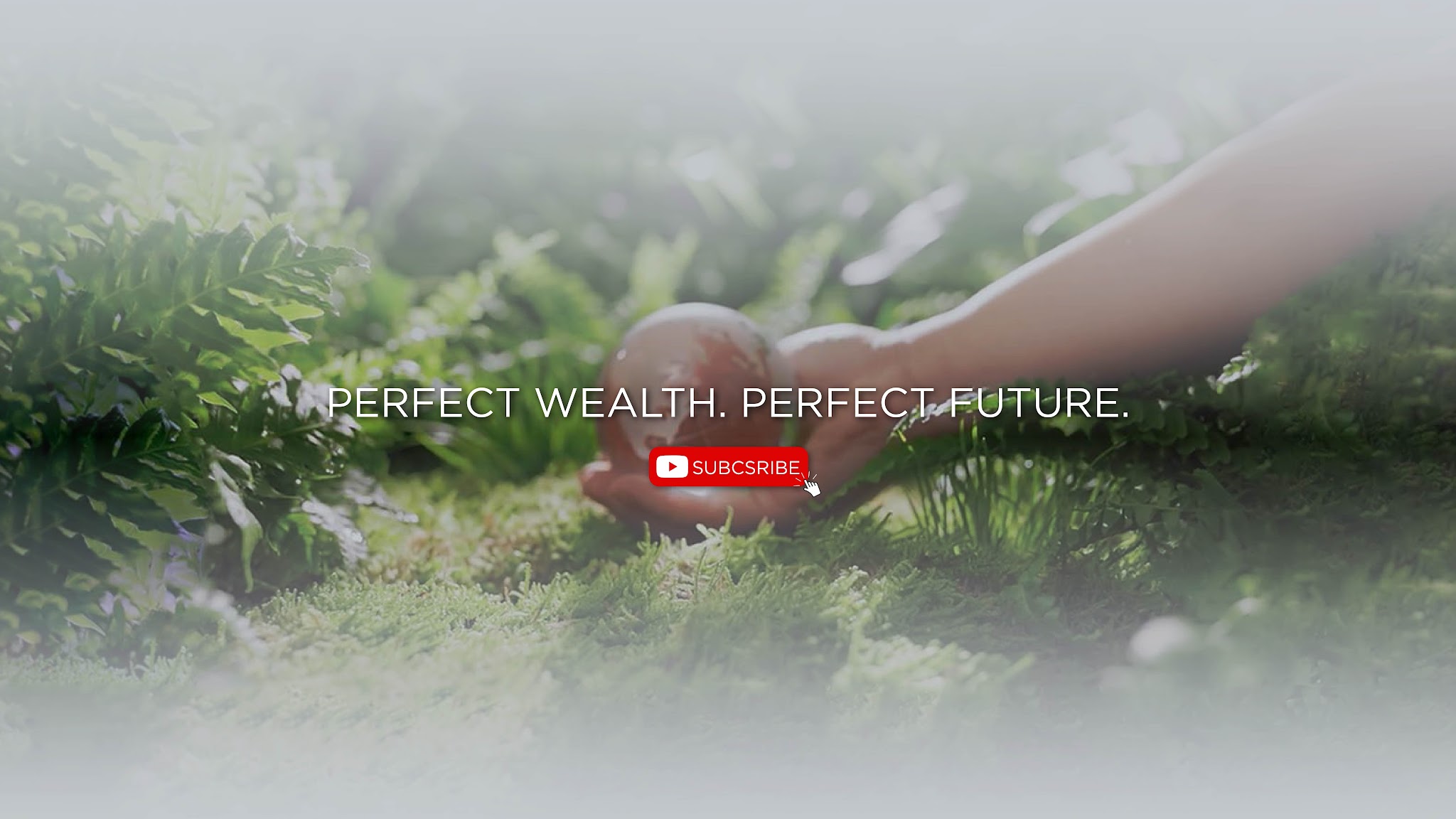 KBank Private Banking YouTube banner