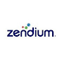 Zendium Greece logo
