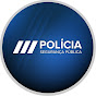 Polícia Segurança Pública logo