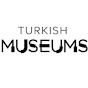 Turkish Museums (TurkishMuseums) YouTube channel avatar 