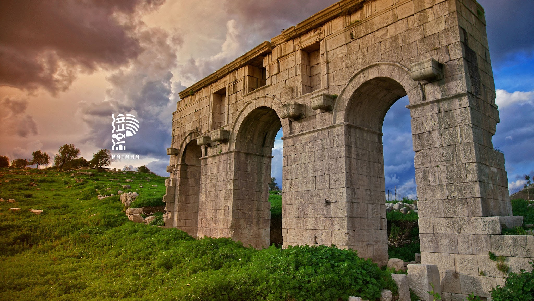 Turkish Museums (TurkishMuseums) YouTube banner