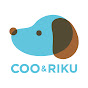 ペットショップCoo&RIKU（クーリク）公式 YouTube channel avatar 