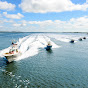 TeamScoutBoats YouTube channel avatar 