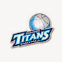 Dresden Titans Basketball Club logo