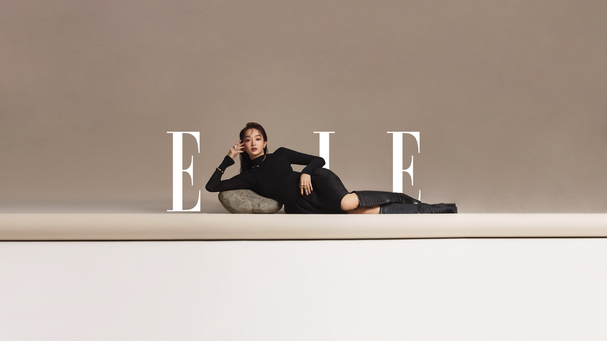 ELLE Vietnam YouTube banner