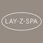 Lay-Z-Spa® UK YouTube channel avatar 