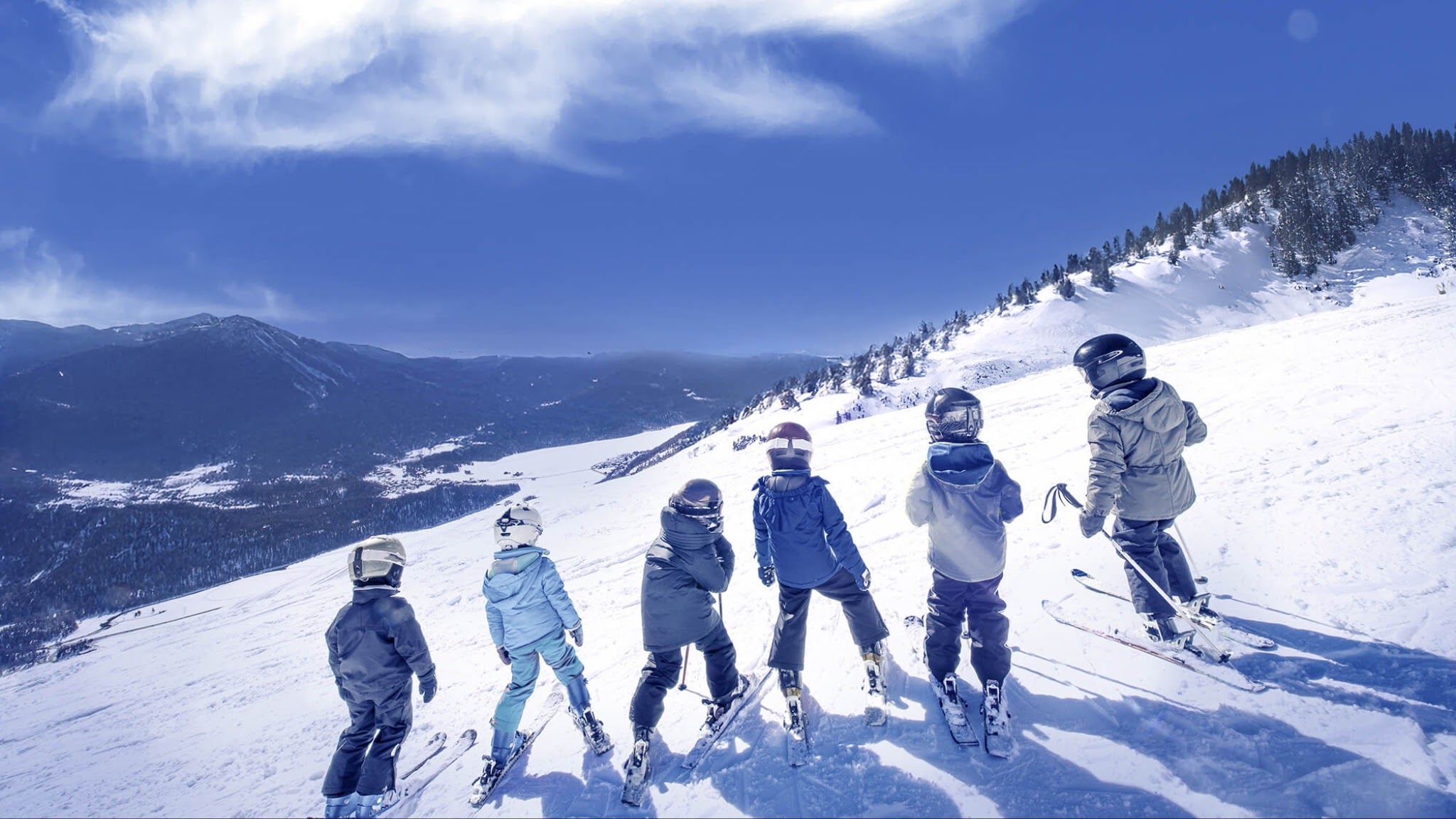 Nahoru Resort Rokytnice YouTube banner